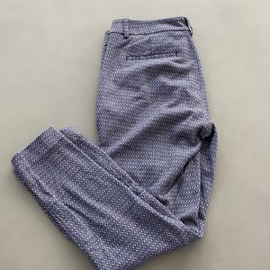 Express Columnist Ankle Pants